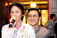 [ẢNH] Những nghệ sĩ có sức ảnh hưởng bậc nhất showbiz Việt 