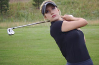 [ẢNH] 5 mỹ nhân nóng bỏng nhất làng golf thế giới