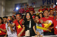 [ẢNH] Đoàn Văn Hậu và bạn gái nhiều lần ‘gương vỡ lại lành’ khiến cộng đồng mạng phát ‘sốt' 