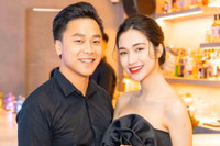 [ẢNH] So bì khối tài sản của gia đình “Hoa râm bụt”: Hòa Minzy, Đức Phúc, Erik 