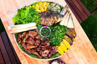 [ẢNH] Những đặc sản nức tiếng có tên gọi “độc nhất vô nhị” tại Việt Nam