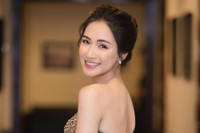 [ẢNH] So bì khối tài sản của gia đình “Hoa râm bụt”: Hòa Minzy, Đức Phúc, Erik 