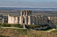 [ẢNH] Những lâu đài hàng trăm năm tuổi bị bỏ hoang trên thế giới
