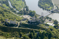 [ẢNH] Những lâu đài hàng trăm năm tuổi bị bỏ hoang trên thế giới