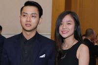 [ẢNH] Vợ cũ Hoài Lâm hậu ly hôn: Nhan sắc ‘lên hương’, cuộc sống bình yên bên 2 con nhỏ