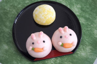 [ẢNH] Khám phá 5 món bánh bao có vẻ ngoài siêu lạ mắt