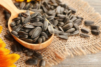 [ẢNH] Những thực phẩm bệnh nhân gan nhiễm mỡ 'nhất định phải ăn'