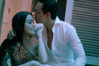 [ẢNH] Chuyện tình 3 năm ‘đẹp như mơ’ của Hồ Ngọc Hà – Kim Lý trước khi có song thai 