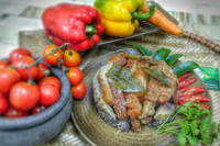 [ẢNH] Những đặc sản nức tiếng có tên gọi “độc nhất vô nhị” tại Việt Nam