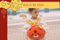 [ẢNH] Gợi ý 20 món quà Trung thu vừa an toàn vừa ý nghĩa dành tặng bé yêu