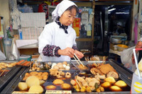 [ẢNH] Top 8 'thiên đường ẩm thực' nổi tiếng thế giới