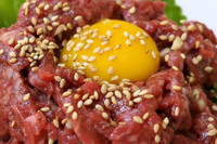 [ẢNH] Những món ăn tươi sống được yêu thích trên thế giới