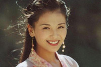 [ẢNH] Lưu Đào: Từ ‘mỹ nhân phim cổ trang’ đến người vợ cần mẫn trả nợ nghìn tỷ cho chồng đại gia