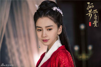 [ẢNH] Top 25 ‘nữ thần cổ trang thế hệ mới’ của làng giải trí Hoa ngữ 