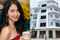 [ẢNH] So bì khối tài sản của gia đình “Hoa râm bụt”: Hòa Minzy, Đức Phúc, Erik 