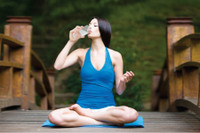 [ẢNH] Những loại thực phẩm hỗ trợ tập luyện yoga hiệu quả