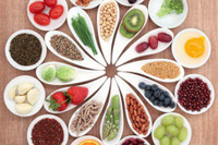 [ẢNH] Những loại thực phẩm hỗ trợ tập luyện yoga hiệu quả