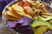 [ẢNH] Những loại thực phẩm hỗ trợ tập luyện yoga hiệu quả