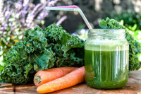 [ẢNH] Những loại thực phẩm hỗ trợ tập luyện yoga hiệu quả