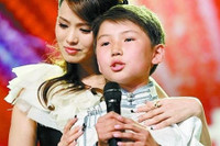 [ẢNH] Những sự cố hát nhép đã hủy hoại sự nghiệp của các ngôi sao Cbiz 