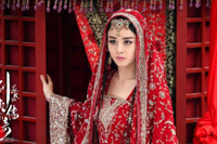 [ẢNH] Top 25 ‘nữ thần cổ trang thế hệ mới’ của làng giải trí Hoa ngữ 