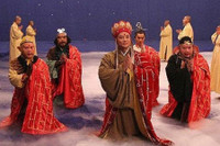 [ẢNH] Những kỷ lục khó lật đổ của bộ phim ‘Tây du ký 1986’