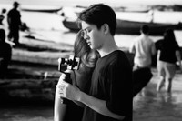 [ẢNH] Vợ cũ Hoài Lâm hậu ly hôn: Nhan sắc ‘lên hương’, cuộc sống bình yên bên 2 con nhỏ