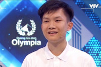 [ẢNH] Những thông tin ai biết về 4 thí sinh vào vòng chung kết ‘Đường lên đỉnh Olympia 2020’