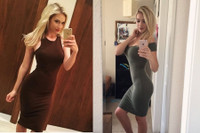 [ẢNH] 5 mỹ nhân nóng bỏng nhất làng golf thế giới