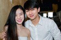 [ẢNH] Vợ cũ Hoài Lâm hậu ly hôn: Nhan sắc ‘lên hương’, cuộc sống bình yên bên 2 con nhỏ