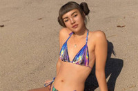 [ẢNH] Nhan sắc của 3 nàng mẫu ảo quyến rũ nhất trong làng thời trang thế giới