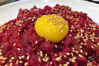 [ẢNH] Những món ăn tươi sống được yêu thích trên thế giới