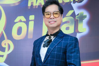 [ẢNH] Danh ca Ngọc Sơn: Quý ông giàu có nhất nhì showbiz nhưng vẫn lẻ bóng ở tuổi 52