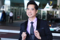 [ẢNH] Danh ca Ngọc Sơn: Quý ông giàu có nhất nhì showbiz nhưng vẫn lẻ bóng ở tuổi 52