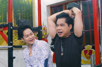 [ẢNH] Danh ca Ngọc Sơn: Quý ông giàu có nhất nhì showbiz nhưng vẫn lẻ bóng ở tuổi 52