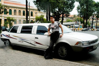 [ẢNH] Danh ca Ngọc Sơn: Quý ông giàu có nhất nhì showbiz nhưng vẫn lẻ bóng ở tuổi 52