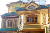 [ẢNH] Danh ca Ngọc Sơn: Quý ông giàu có nhất nhì showbiz nhưng vẫn lẻ bóng ở tuổi 52