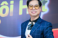 [ẢNH] Danh ca Ngọc Sơn: Quý ông giàu có nhất nhì showbiz nhưng vẫn lẻ bóng ở tuổi 52