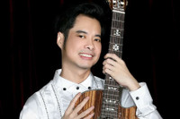 [ẢNH] Danh ca Ngọc Sơn: Quý ông giàu có nhất nhì showbiz nhưng vẫn lẻ bóng ở tuổi 52