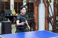 [ẢNH] Danh ca Ngọc Sơn: Quý ông giàu có nhất nhì showbiz nhưng vẫn lẻ bóng ở tuổi 52