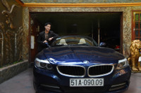 [ẢNH] Danh ca Ngọc Sơn: Quý ông giàu có nhất nhì showbiz nhưng vẫn lẻ bóng ở tuổi 52