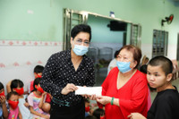 [ẢNH] Danh ca Ngọc Sơn: Quý ông giàu có nhất nhì showbiz nhưng vẫn lẻ bóng ở tuổi 52