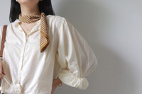 [ẢNH] 8 cách phối đồ với sơ mi trắng sành điệu như dàn sao thế giới