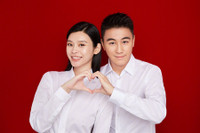 [ẢNH] Cuộc sống đổi thay của ‘chân dài’ Hề Mộng Dao sau một năm làm con dâu tỷ phú