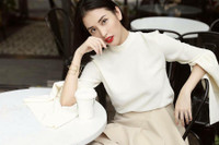 [ẢNH] Mai Hồ ở tuổi 33: Sắc vóc trẻ trung, hôn nhân hạnh phúc bên chồng Việt kiều Đức