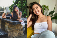 [ẢNH] 5 mỹ nhân nóng bỏng nhất làng golf thế giới