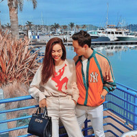 [ẢNH] Chuyện tình 3 năm ‘đẹp như mơ’ của Hồ Ngọc Hà – Kim Lý trước khi có song thai 