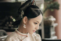 [ẢNH] Top 25 ‘nữ thần cổ trang thế hệ mới’ của làng giải trí Hoa ngữ 