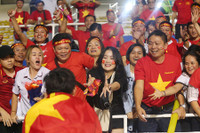 [ẢNH] Đoàn Văn Hậu và bạn gái nhiều lần ‘gương vỡ lại lành’ khiến cộng đồng mạng phát ‘sốt' 