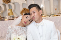 [ẢNH] Những cặp đôi nên duyên nhờ mai mối ít ai biết trong showbiz Việt